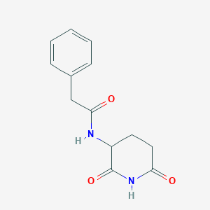 (rac)-Antineoplaston A10图片