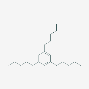 1,3,5-Tripentylbenzene图片