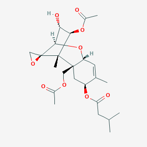 T-2 Toxin图片