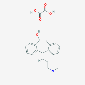10-Hydroxy Amitriptyline Oxalate图片