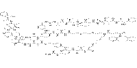DBCO-(PEG2-VC-PAB-MMAE)2图片
