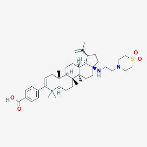 GSK3532795图片