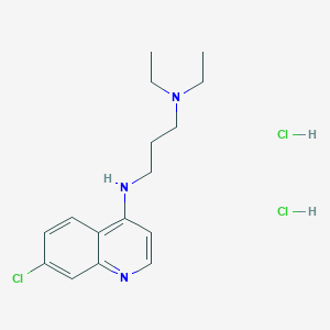 AQ-13 dihydrochloride图片