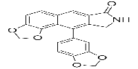 Helioxanthin derivative 5-4-2图片