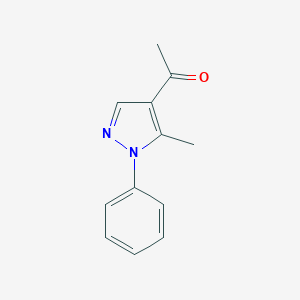 methylphenylpyrazolylethanone图片