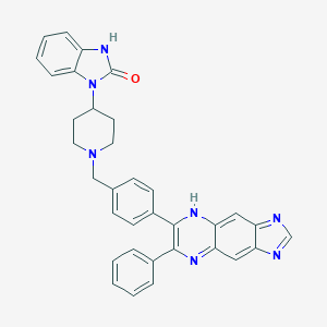 Akt Inhibitor图片