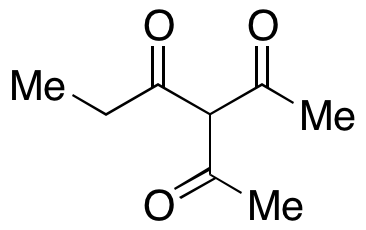 3-Acetyl-2,4-hexanedione图片