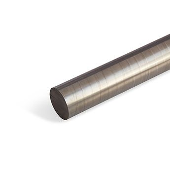 不锈钢, AISI 416,棒, FeCr13Mn1Si0.5, 31.5mm直径, Annealed Temper图片