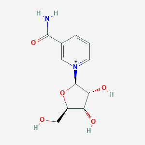 Nicotinamide riboside图片