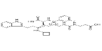 SIRT5 inhibitor 1图片
