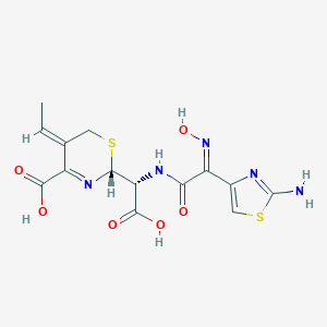Cefdinir Thiazine Analog图片