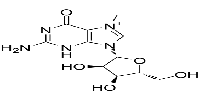 7-Methylguanosine图片
