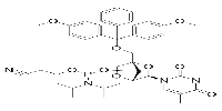 DMTr-LNA-5MeU-3-CED-phosphoramidite图片