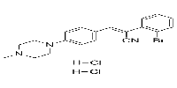 DG172 dihydrochloride图片