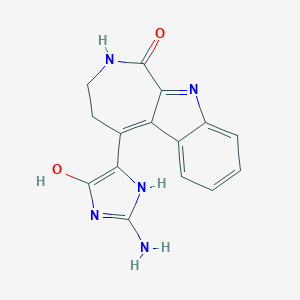 Hymenialdisine Analogue #1图片