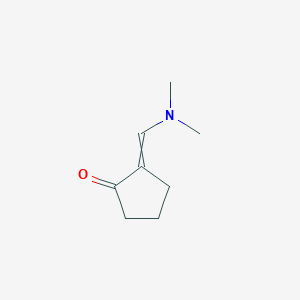 2-(Isopropylimino)cyclopentanone图片