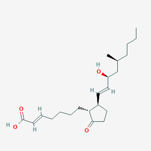11-Deoxy Limaprost图片
