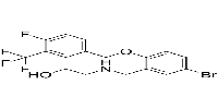 USP25/28 inhibitor AZ1图片