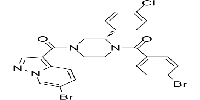eIF4A3-IN-2图片