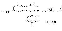 AX-024 hydrochloride图片