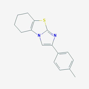 Pifithrin-β图片