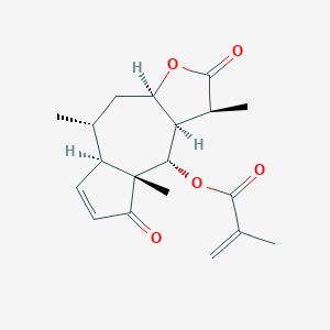Arnicolide D图片