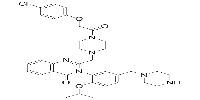 Piperazine Erastin图片