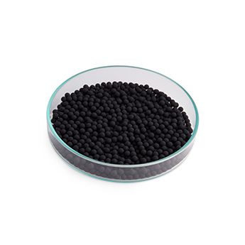 六氟丙烯偏二氟乙烯共聚物,球体, FKM, Black, 3.18mm直径图片