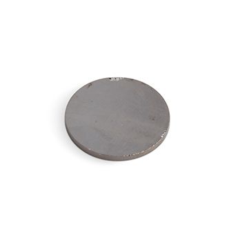 锗,片, Ge, 15mm直径, 1mm厚, 5N图片