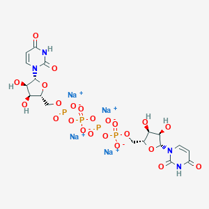 Diquafosol tetrasodium图片