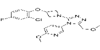 Cligosiban图片