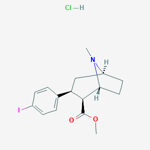 RTI-55盐酸盐图片