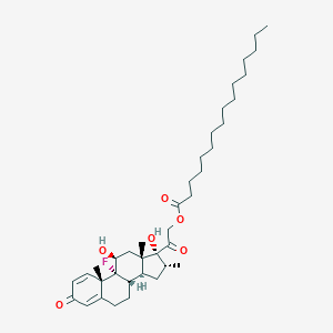 Dexamethasone palmitate图片
