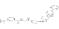 PF-4136309图片