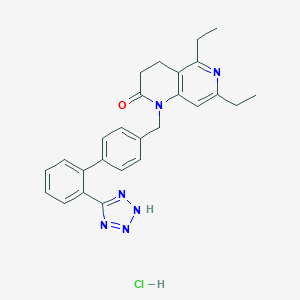 ZD 7155(hydrochloride)图片