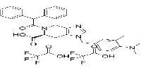 PD 123319 ditrifluoroacetate图片