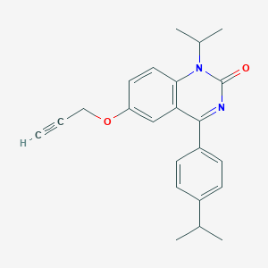 Calcium-Sensing Receptor Antagonists I图片