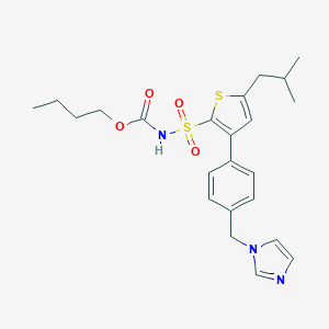 AT2 receptor agonist C21图片