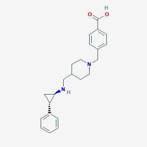 GSK2879552图片