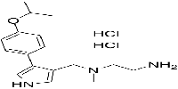 MS023 dihydrochloride图片
