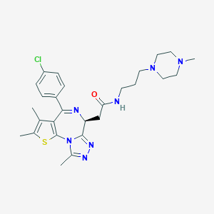 (S)-JQ-35图片