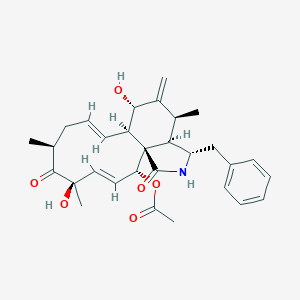 Cytochalasin D图片