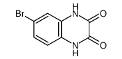 6-bromo-2,3-quinoxalinediol图片