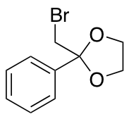 bromomethylphenyldioxolane图片