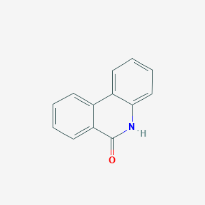 6-(5H)-菲啶酮图片