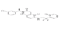 Thrombin inhibitor 1图片