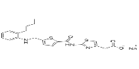 SCD1 inhibitor-1图片