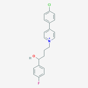 RHPP+ ion Chloride图片
