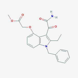 Varespladib methyl图片