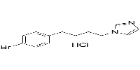 HO-1-IN-1 hydrochloride图片